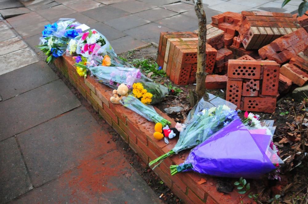 Tragiczny wypadek w Stechford - kierowcą ciężarówki był ojciec dziecka