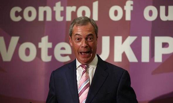 Nigel Farage uważa, że dzieci imigrantów nie powinny mieć dostępu do darmowej edukacji