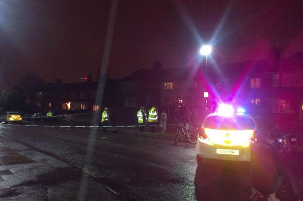 Ciężarówka uderzyła w ścianę - zginęło roczne dziecko