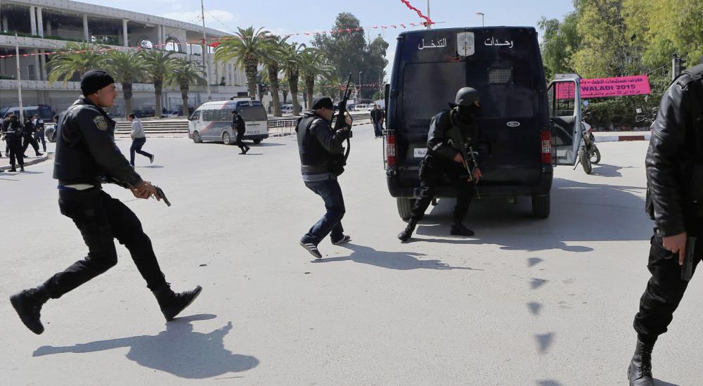 Atak terrorystyczny w Tunezji. Polacy są wśród rannych