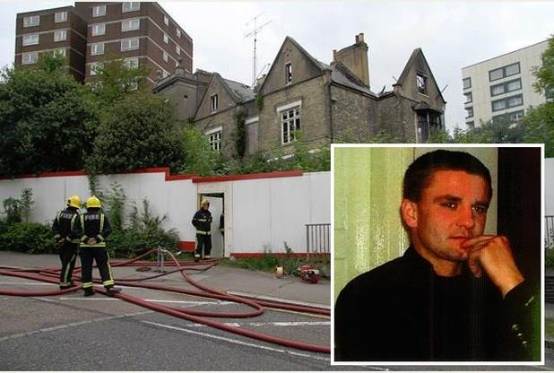 Sąd Najwyższy skrócił wyrok nastolatków, którzy doprowadzili do śmierci bezdomnego Polaka