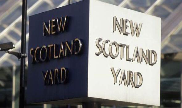 Przez 4 lata Scotland Yard wydał 25 mln funtów na tłumaczy dla zagranicznych przestępców
