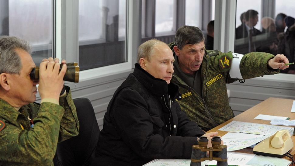 Iskandery u granic Polski. Rosja przerzuca rakiety balistyczne