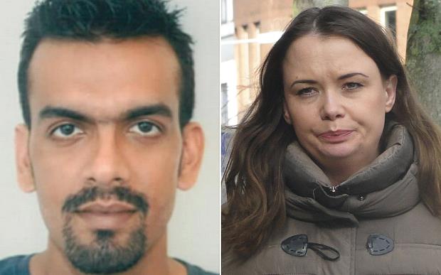 15 lat więzienia za próbę zabicia Polki