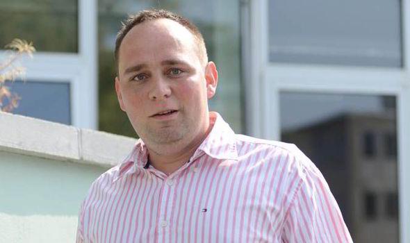 Polak ukradł dokumenty dotyczące brytyjskich nuklearnych łodzi podwodnych