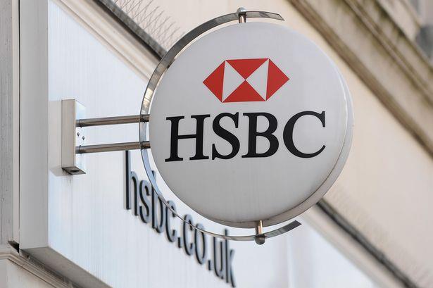 HSBC przeniesie siedzibę główną z Londynu do Birmingham