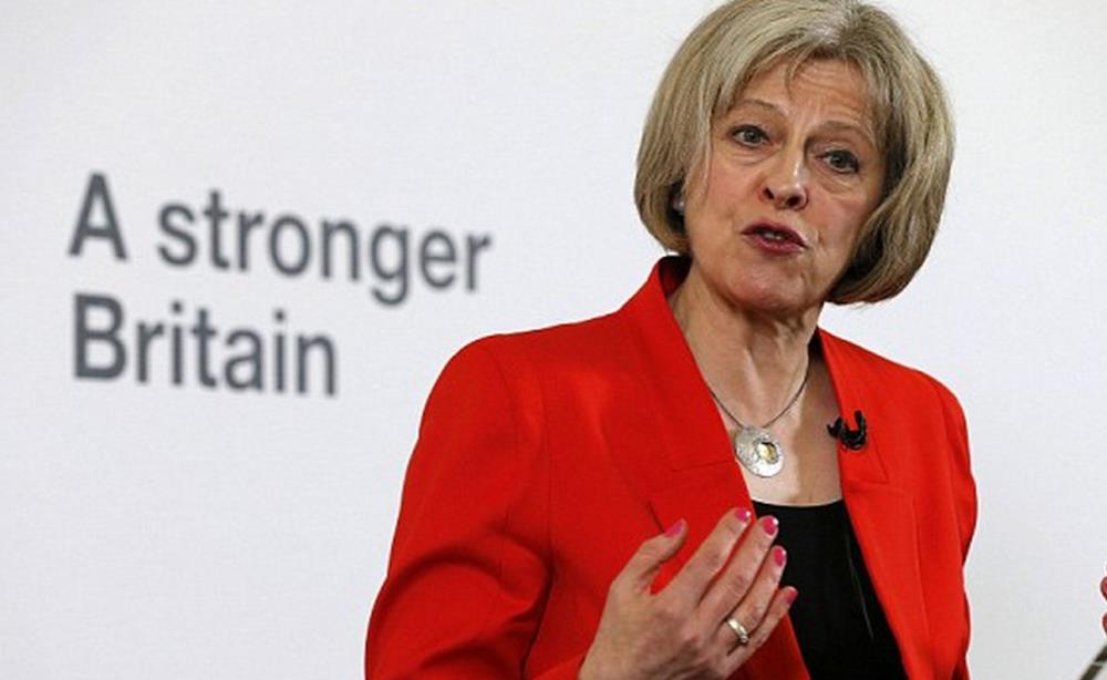 Imigranci z UE będą musieli zapłacić 22.6 tys. funtów w podatkach zanim otrzymają zasiłki