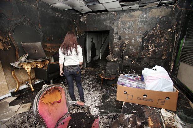 Kolejny rasistowski atak w Belfaście