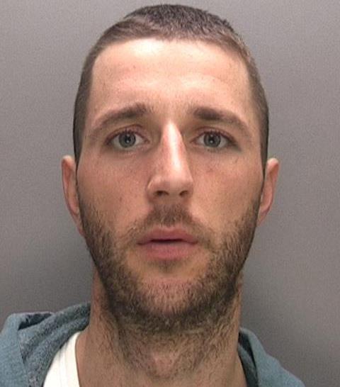 Policja poszukuje Polaka z Walsall