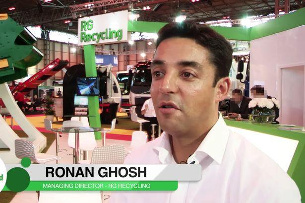 Milioner z Solihull przyłapany w Tesco na kradzieży wina i mięsa