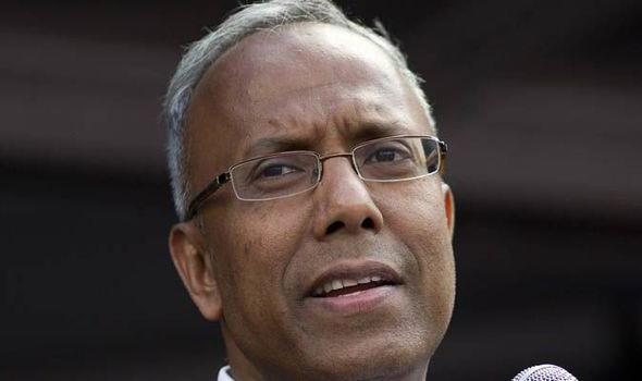 Skorumpowany muzułmański burmistrz Tower Hamlet usunięty ze stanowiska