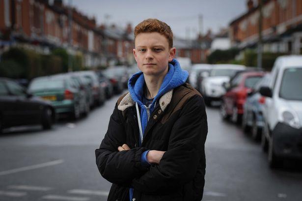 18-latek z Birmingham chce zostać najmłodszym radnym w kraju