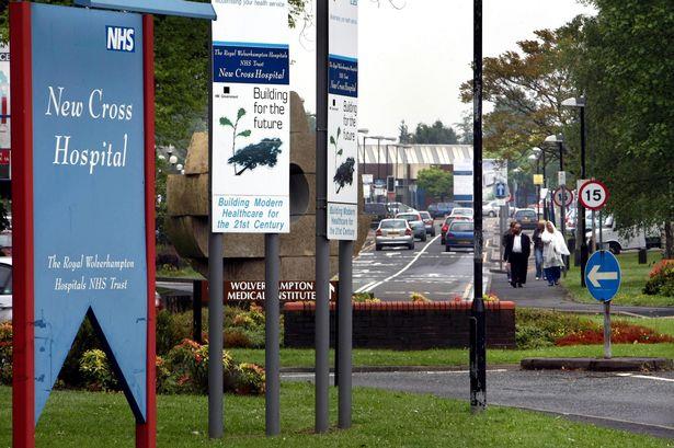 Skandaliczny błąd lekarzy z Wolverhampton – zoperowali zdrową kobietę