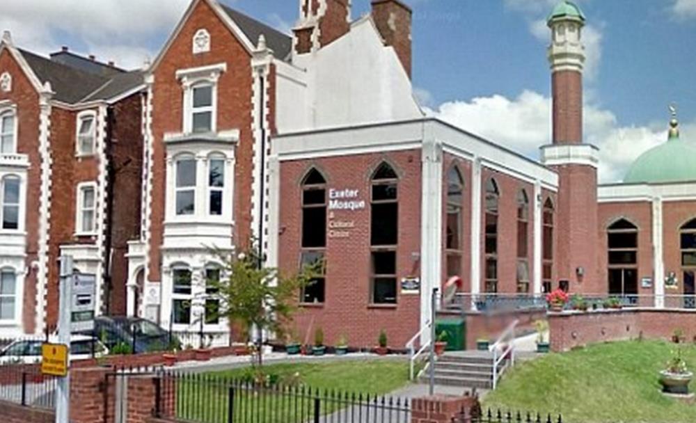 Wycieczka uczniów do meczetu - rodzice nie wyrażają zgody