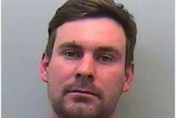 Polak przez wiele lat znęcał się nad partnerką – sąd skazał go na 3 lata więzienia