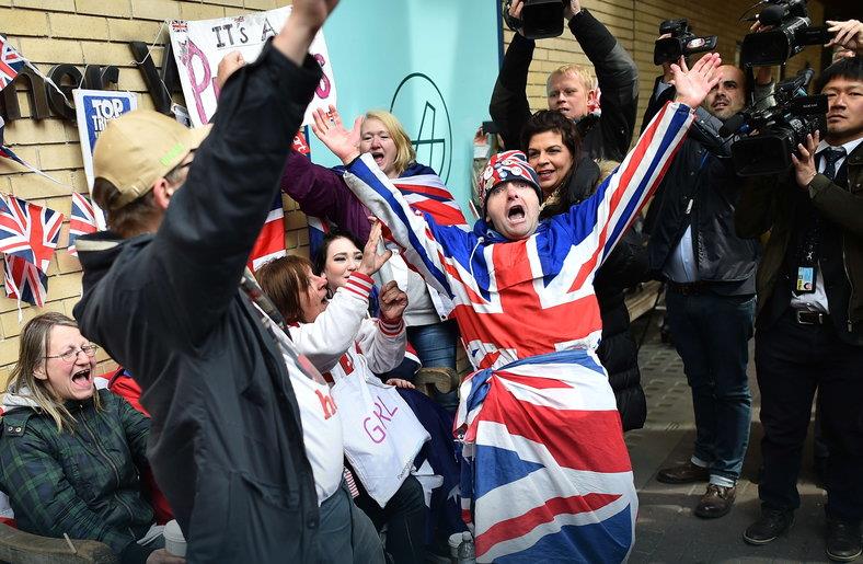 Księżna Kate urodziła dziewczynkę!