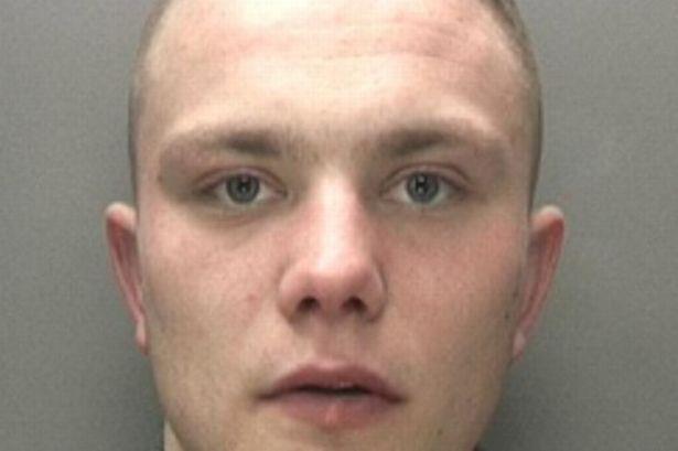 Polak skazany za włamanie do domu staruszki w Handsworth Wood