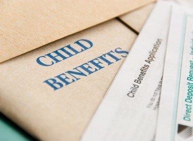 HMRC sprawdza imigrantów pobierających Child Benefit