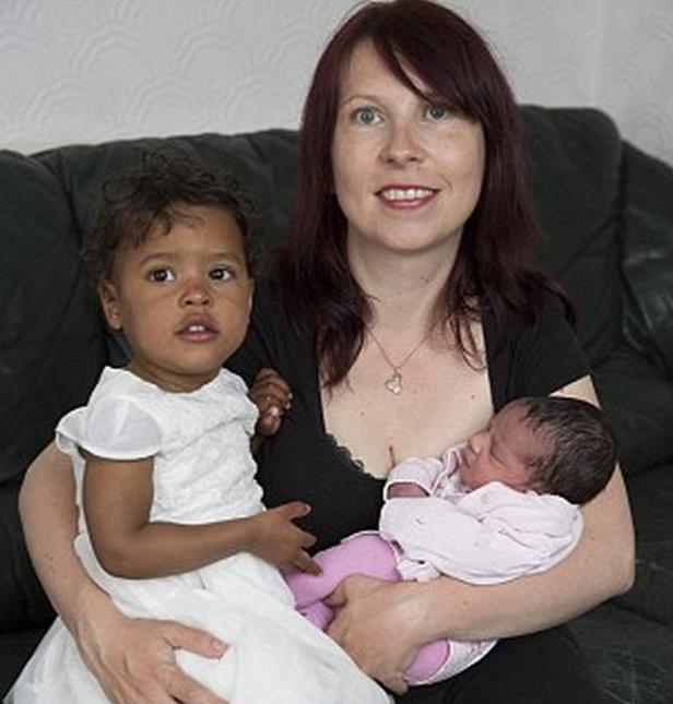 Polka z Birmingham po raz drugi urodziła dziecko tego samego dnia, co księżna Kate