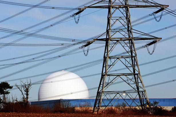 Rosnące zapotrzebowanie na internet zagraża krajowym zapasom energii