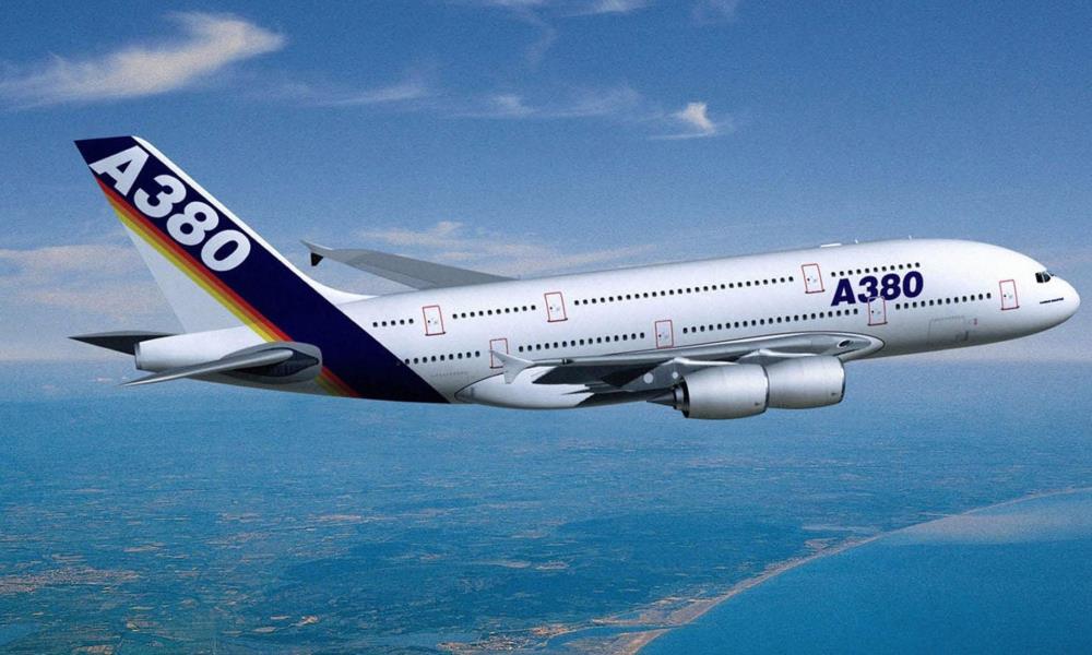 Prezes Airbusa ostrzega Wielką Brytanię przed opuszczeniem Unii Europejskiej