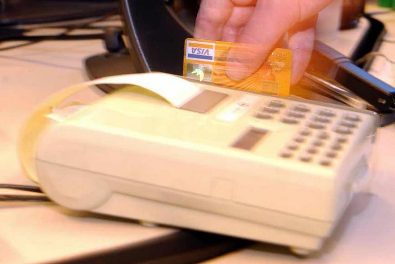 Liczba kradzieży tożsamości wzrosła o jedną trzecią