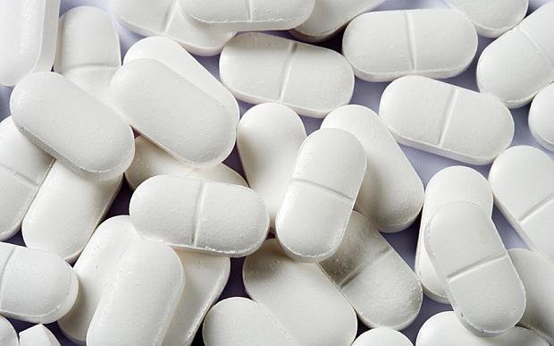 „Paracetamol challenge” – nowe, niebezpieczne zjawisko wśród nastolatków