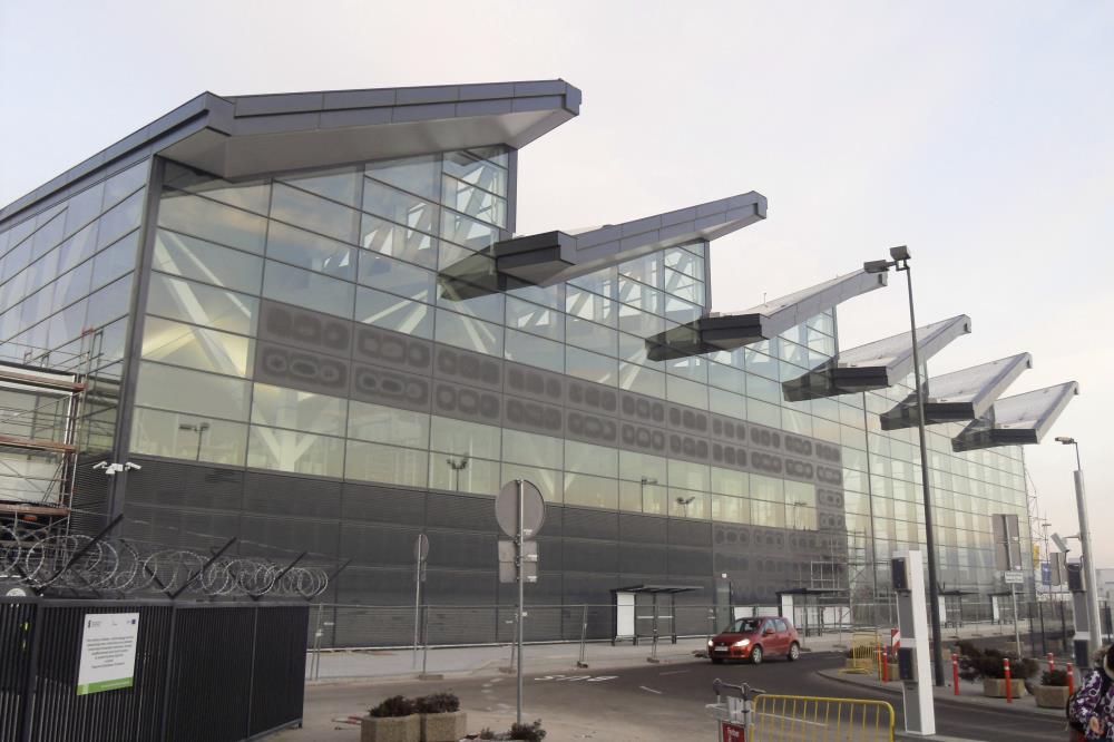 W czerwcu zamkną lotnisko w Gdańsku. Kończą prace nad ILS