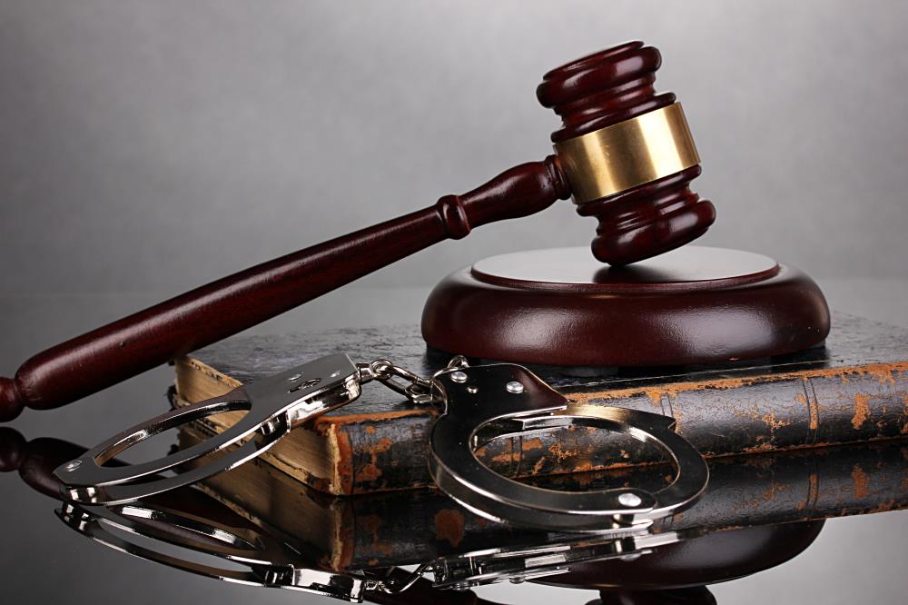 Trafiła do więzienia za hałasowanie podczas uprawiania seksu