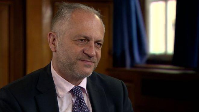 Polski ambasador w UK apeluje o stanowcze działanie wobec ataków na Polaków w Irlandii Płn.