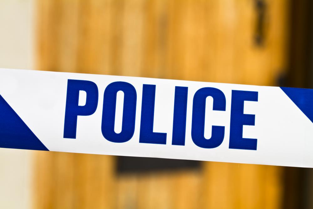 Policja z Coventry prosi o pomoc w sprawie ataku na 25-latka w Binley