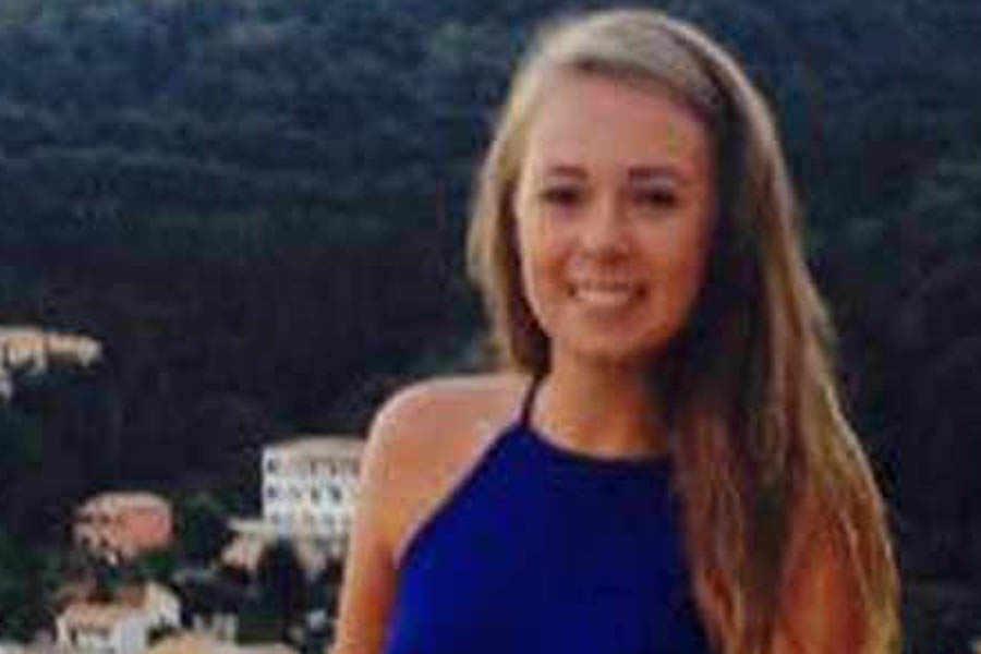 Nastolatce, która została ranna w wypadku w Alton Towers, amputowano nogę