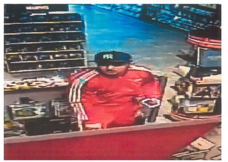 Policja poszukuje mężczyzny, który chciał sprzedać w lombardzie skradzionego IPada