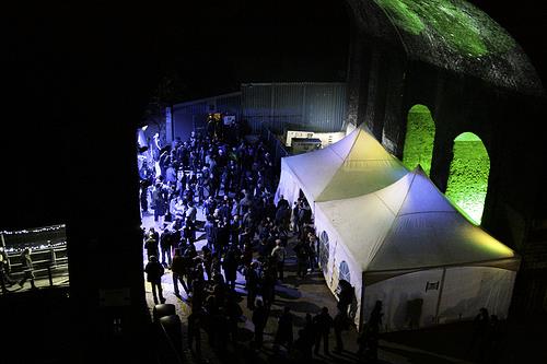 Polska artystka wystąpi na Supersonic Festival w Birmingham