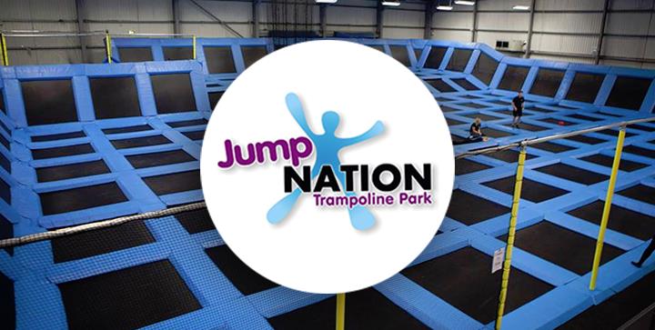 Nowa atrakcja w Birmingham – wkrótce zostanie otwarta ogromna trampolina