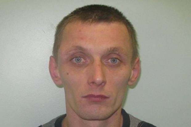 Polski włamywacz wpadł przez polskie piwo