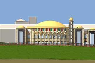 Stowarzyszenie muzułmanów chce zapłacić za odblokowanie budowy meczetu w Dudley