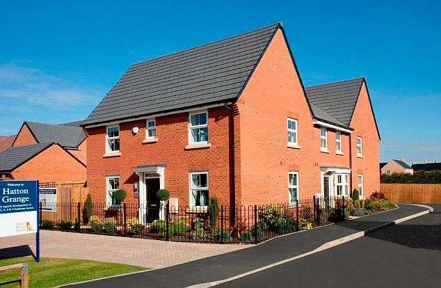 Małe pokoje i niska jakość – Brytyjczycy nie chcą kupować domów na rynku pierwotnym