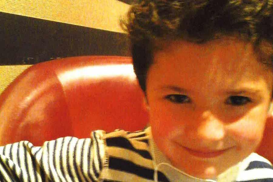 Polka prosi o pomoc w odnalezieniu uprowadzonego syna