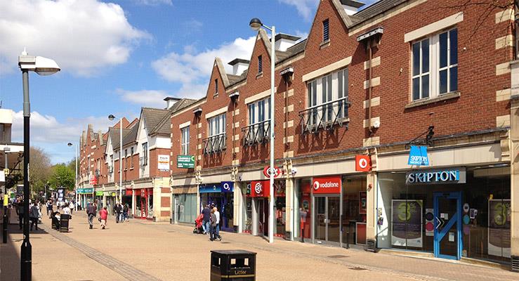 Mieszkańcy Sutton Coldfield decydują, czy chcą posiadać własny samorząd