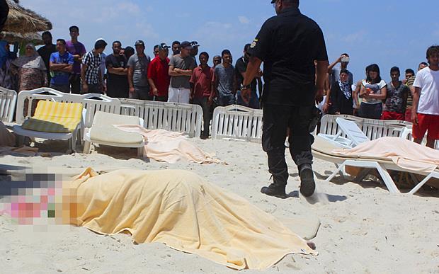 Jutro może dojść do ataku terrorystycznego w Wielkiej Brytanii