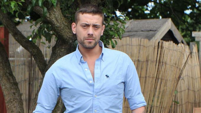 Mieszkaniec Birmingham pomaga bezdzietnym parom – jest ojcem już 10 dzieci