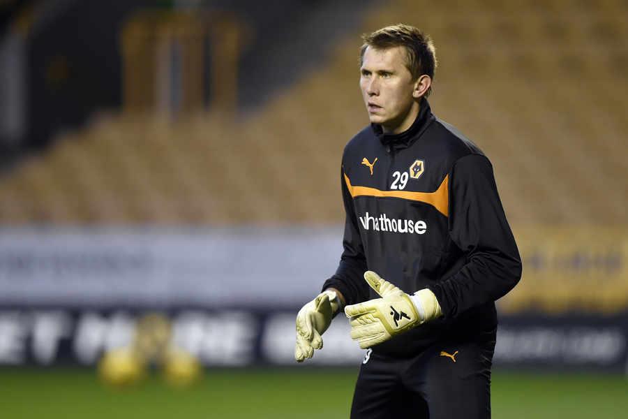 Tomasz Kuszczak zawodnikiem Birmingham City