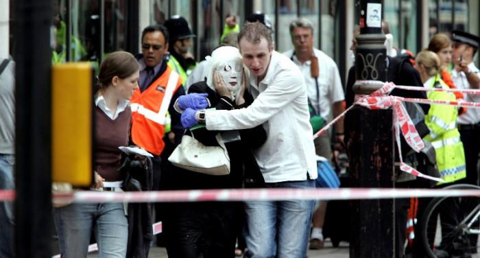 Dziesiąta rocznica zamachów 7/7