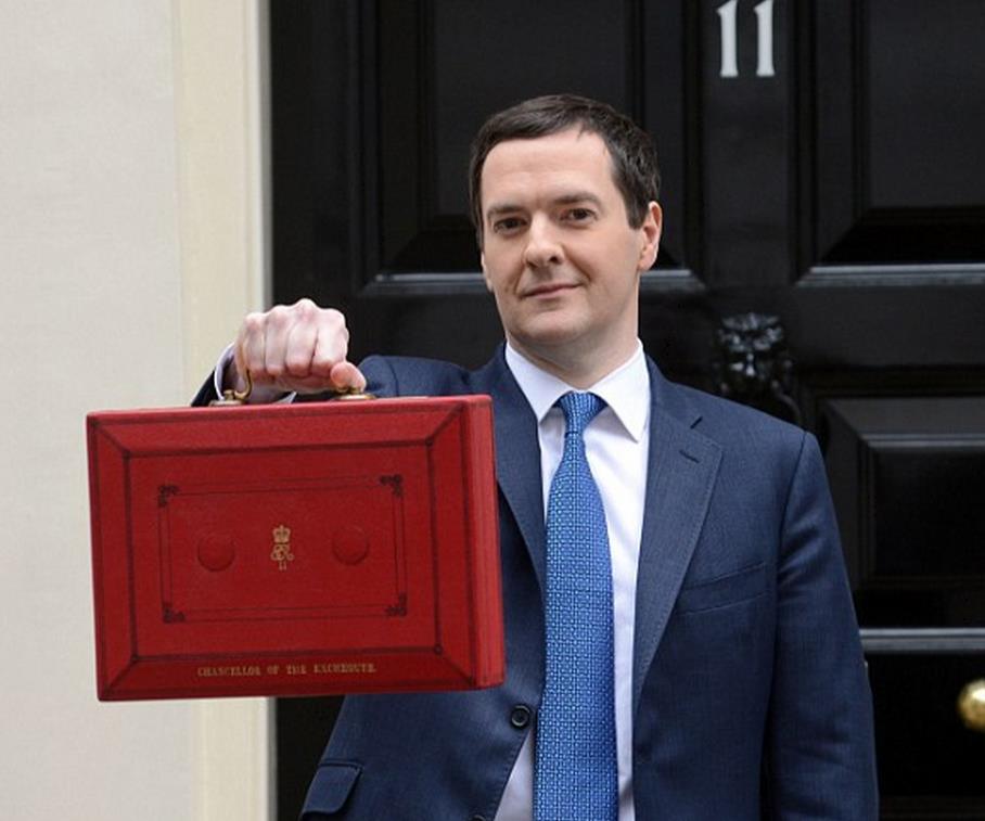 Pracujący będą oddawali państwu mniej