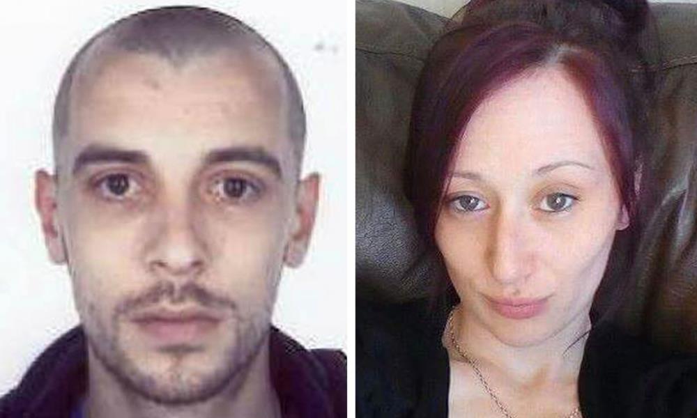 Spędziła 3 dni w rozbitym samochodzie,  obok nieżyjącego chłopaka