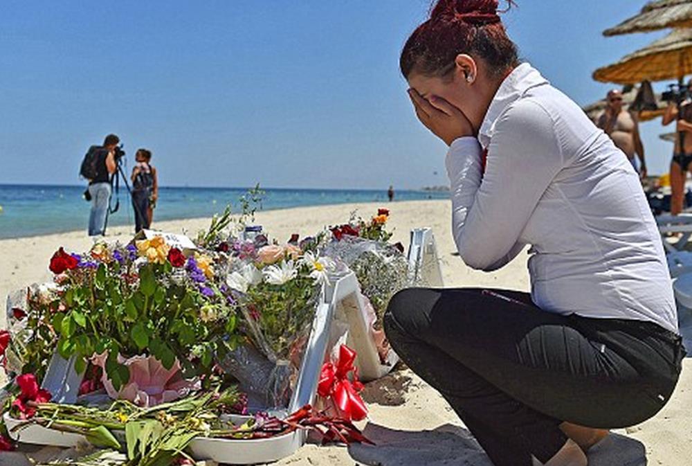 Brytyjski MSZ ostrzega turystów przed kolejnym zamachem w Tunezji