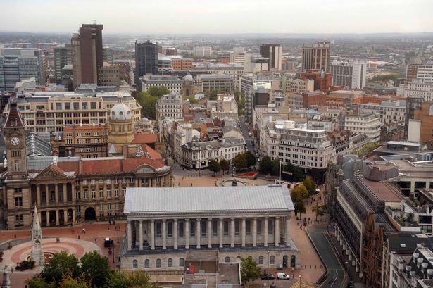 Birmingham chce być miastem przyjaznym uchodźcom i stara się o status „City of Sanctuary”