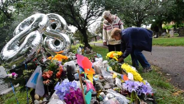 Wczoraj w Coventry uczczono pamięć Daniela Pełki