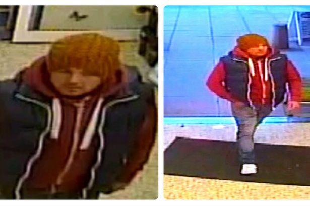 Dzielny pracownik udaremnił napad rabunkowy na sklep w Bloxwich